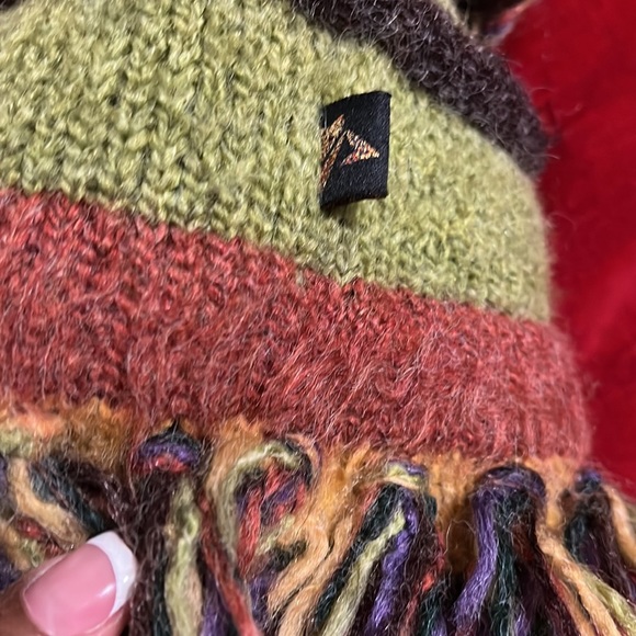 Peruvian Trading Co Hat - Picture 3 of 6